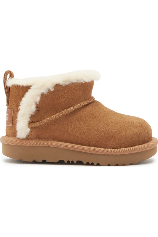 Classic Ultra Mini Aiyanna Bootie