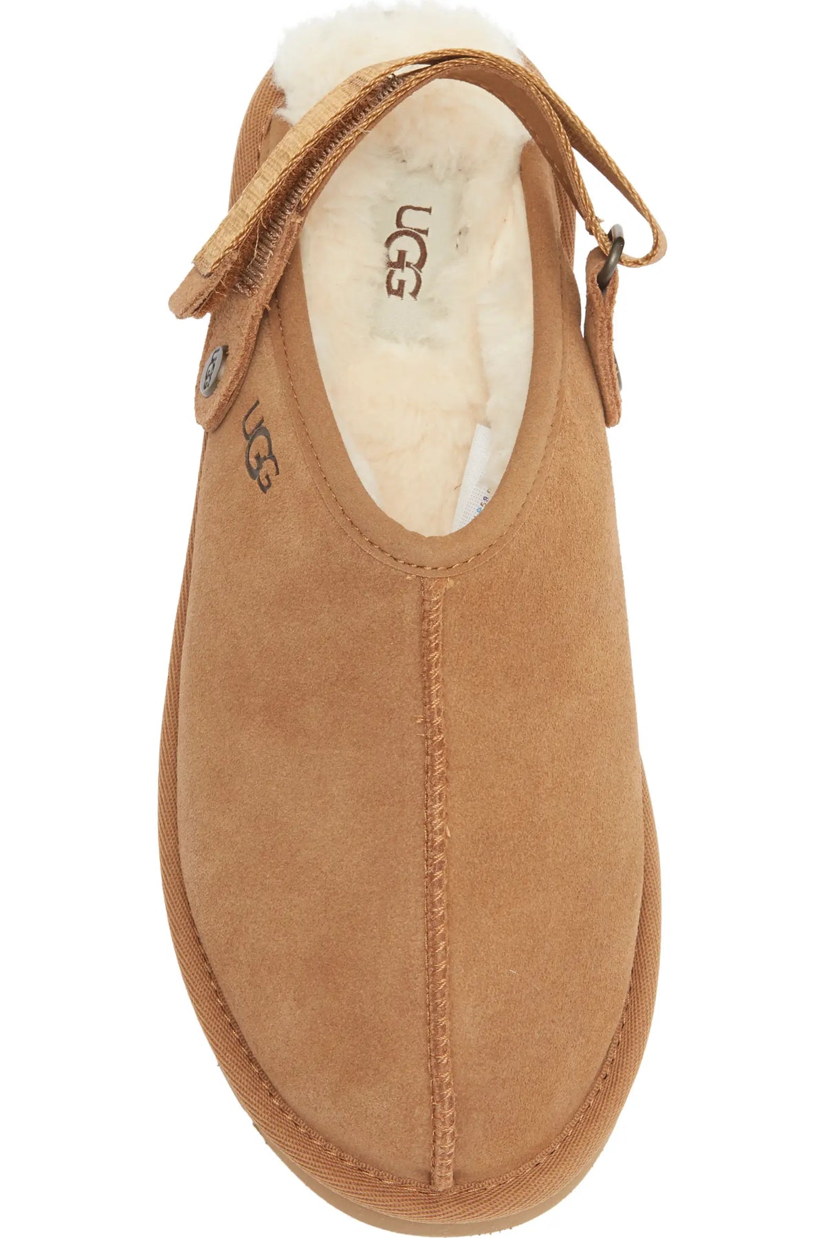 Lanah Clog