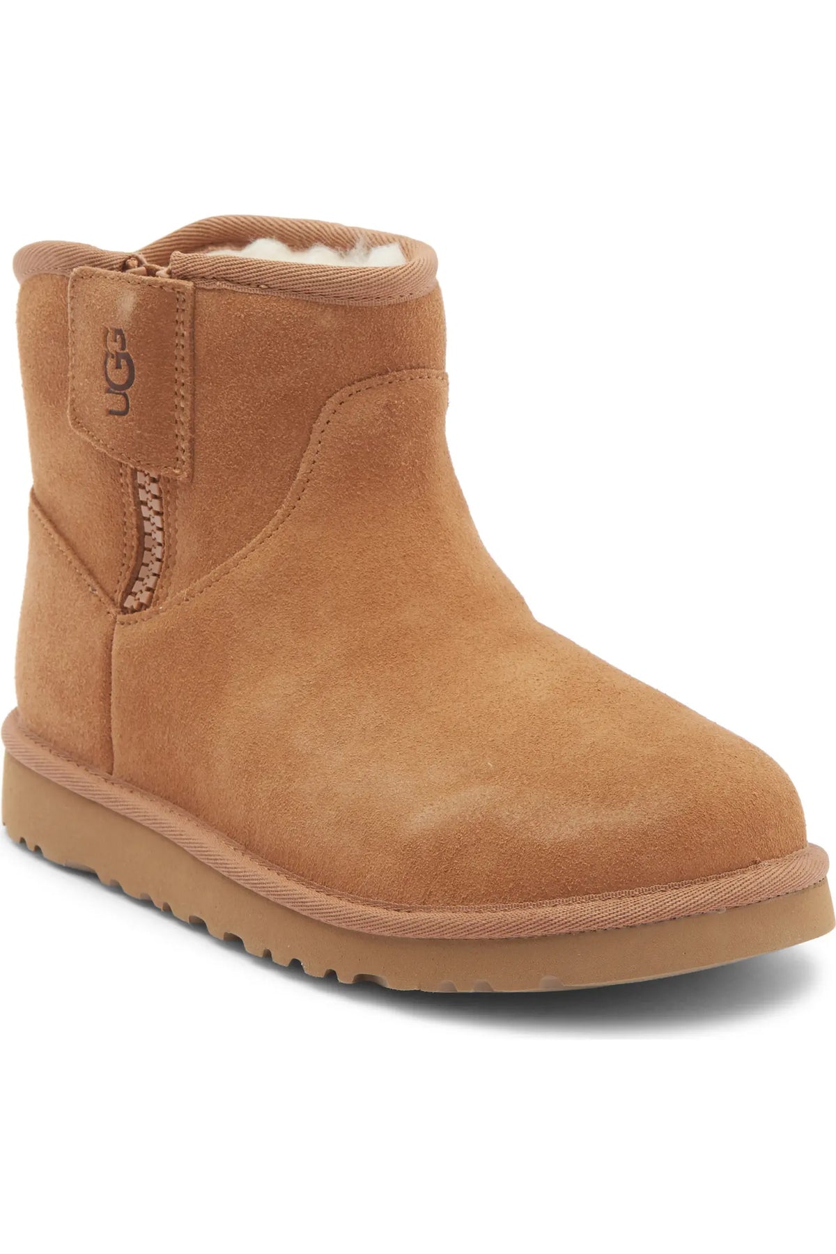 Adri Classic Mini Boot (2 Colors)