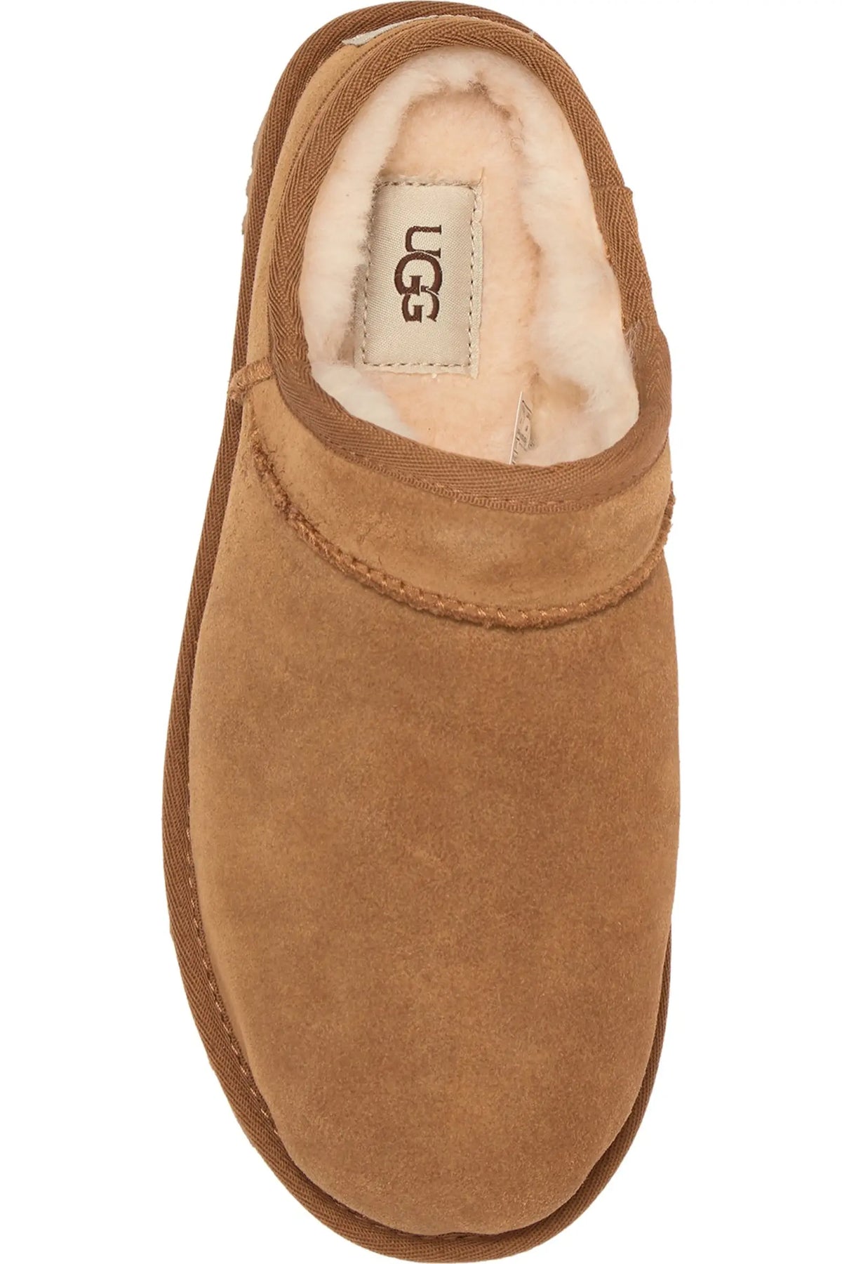 Classic Slipper