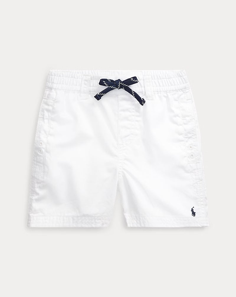 Cotton Chino Short (3 Colors)