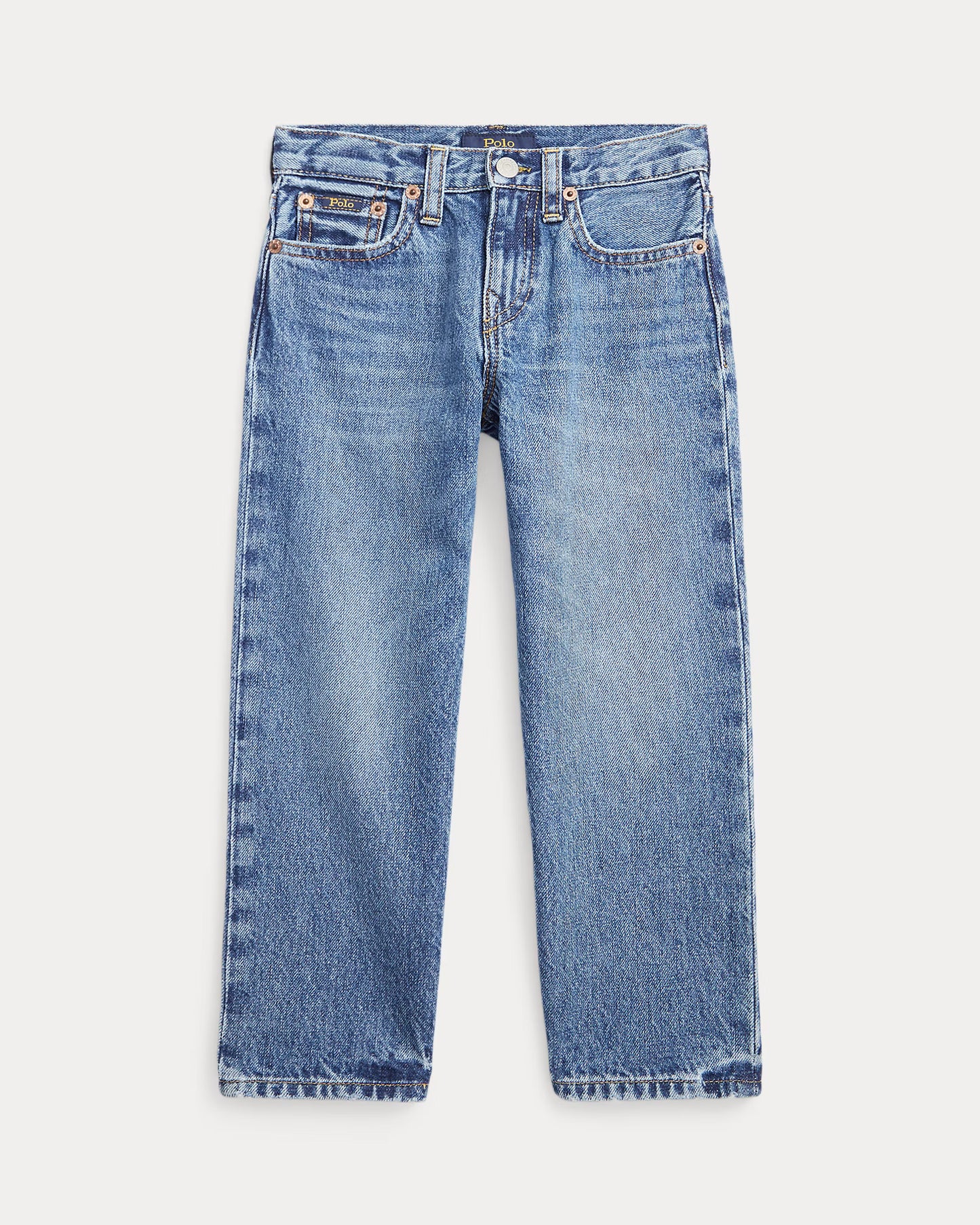 Lynwood Relaxed Fit Jean