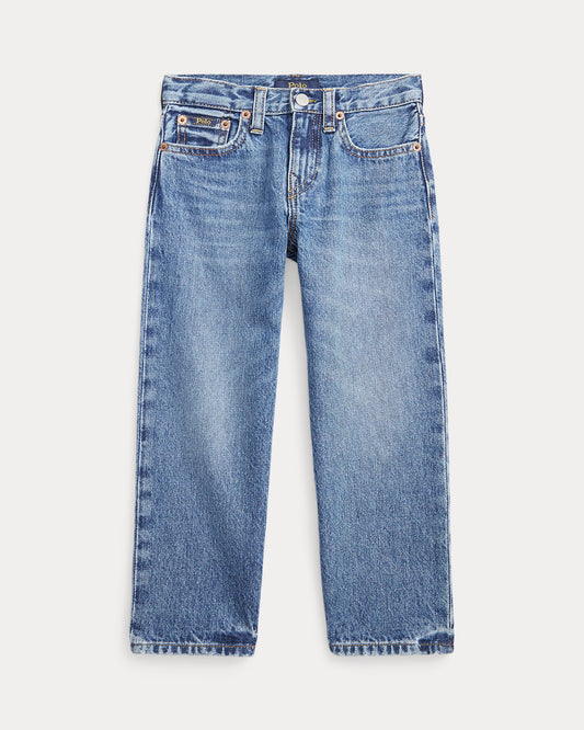 Lynwood Relaxed Fit Jean