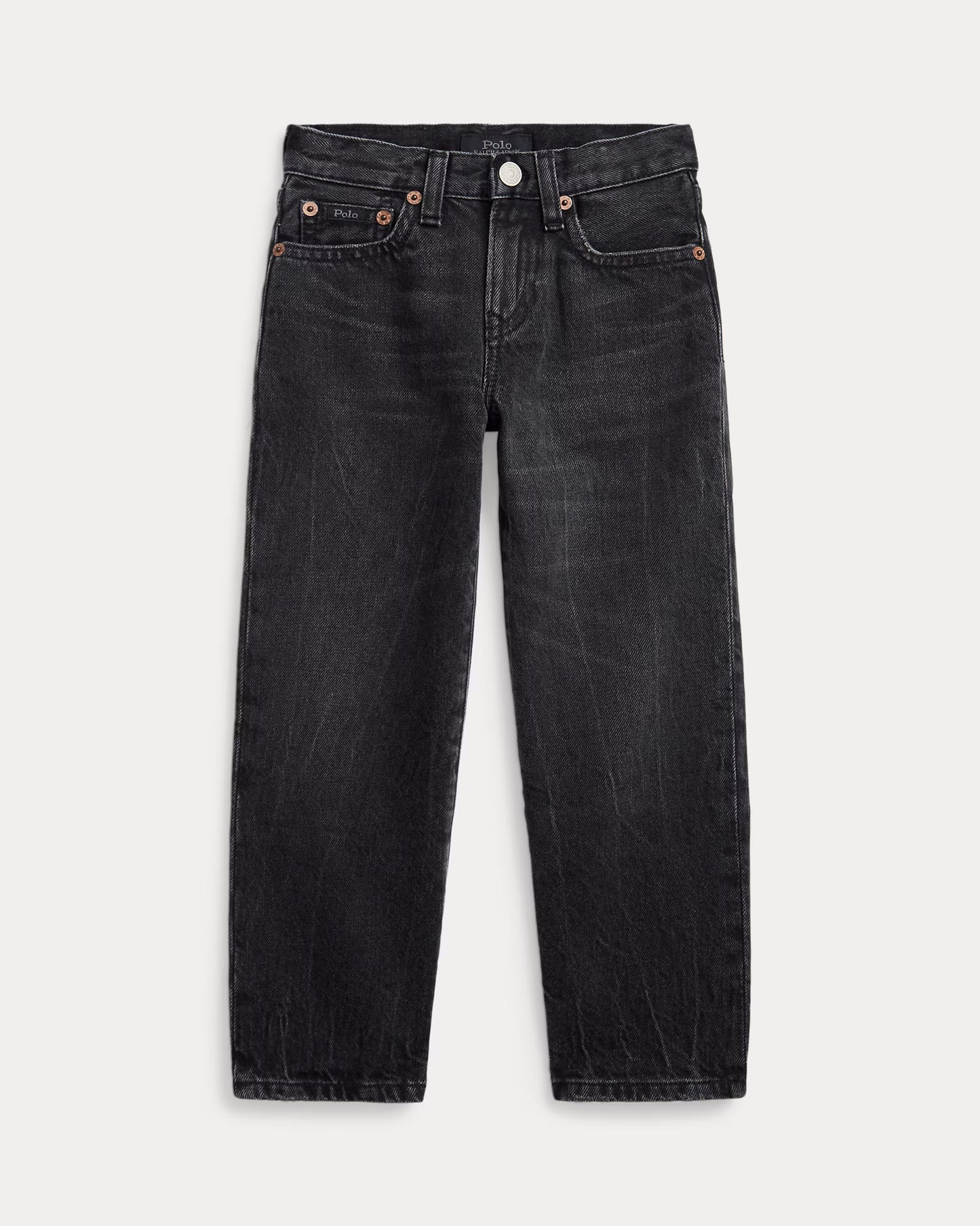 Lynwood Relaxed Fit Jean
