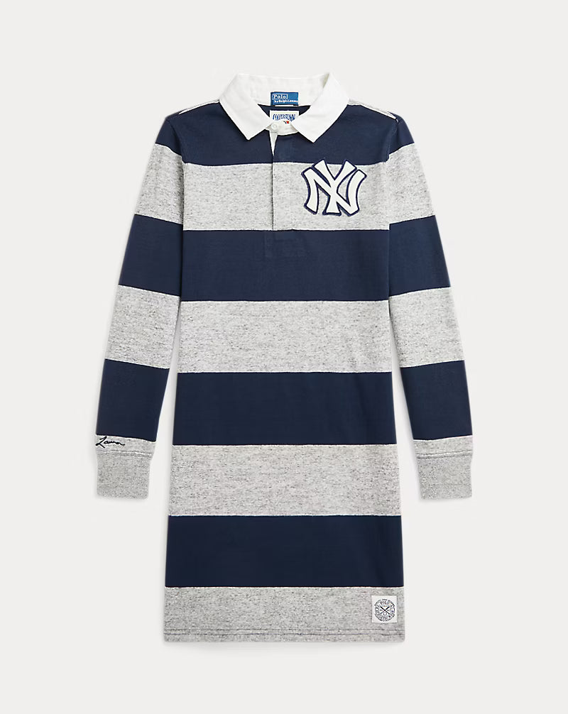 Polo Ralph Lauren Yankees Rugby Dress