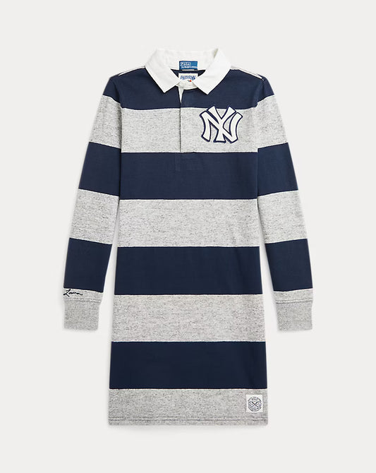 Polo Ralph Lauren Yankees Rugby Dress
