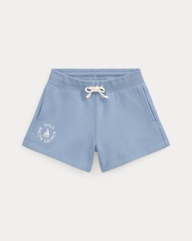 Sailboat Logo Double-Knit Short (2 Colors)