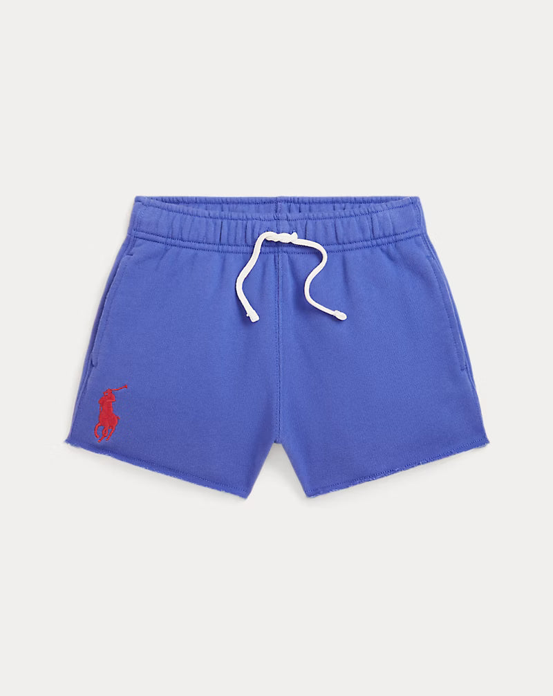 Big Pony Terry Short (2 Colors)