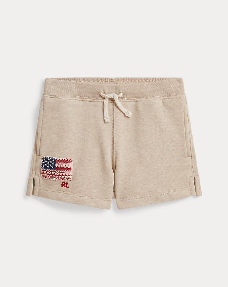Flag Terry Short