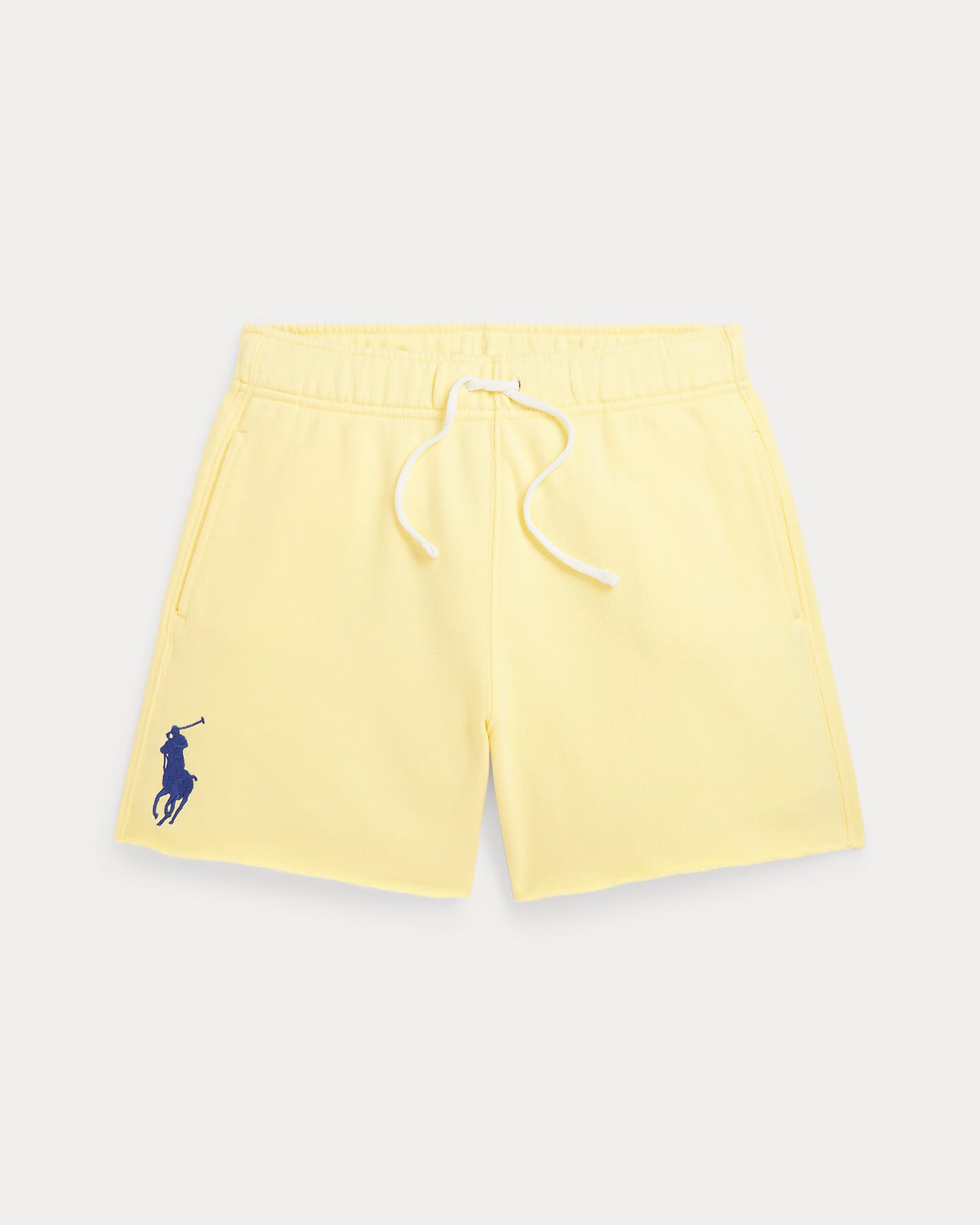 Big Pony Terry Short (2 Colors)