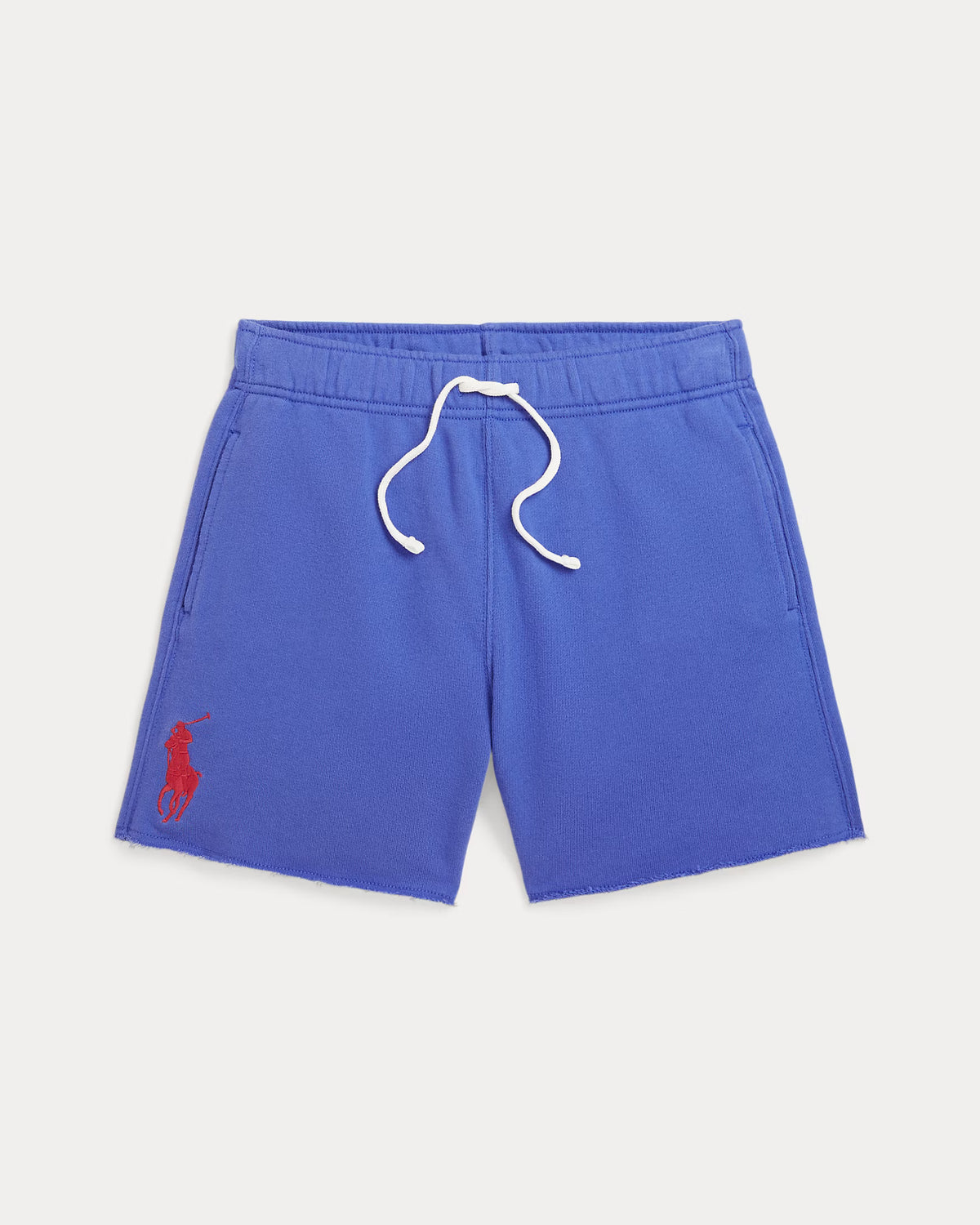 Big Pony Terry Short (2 Colors)