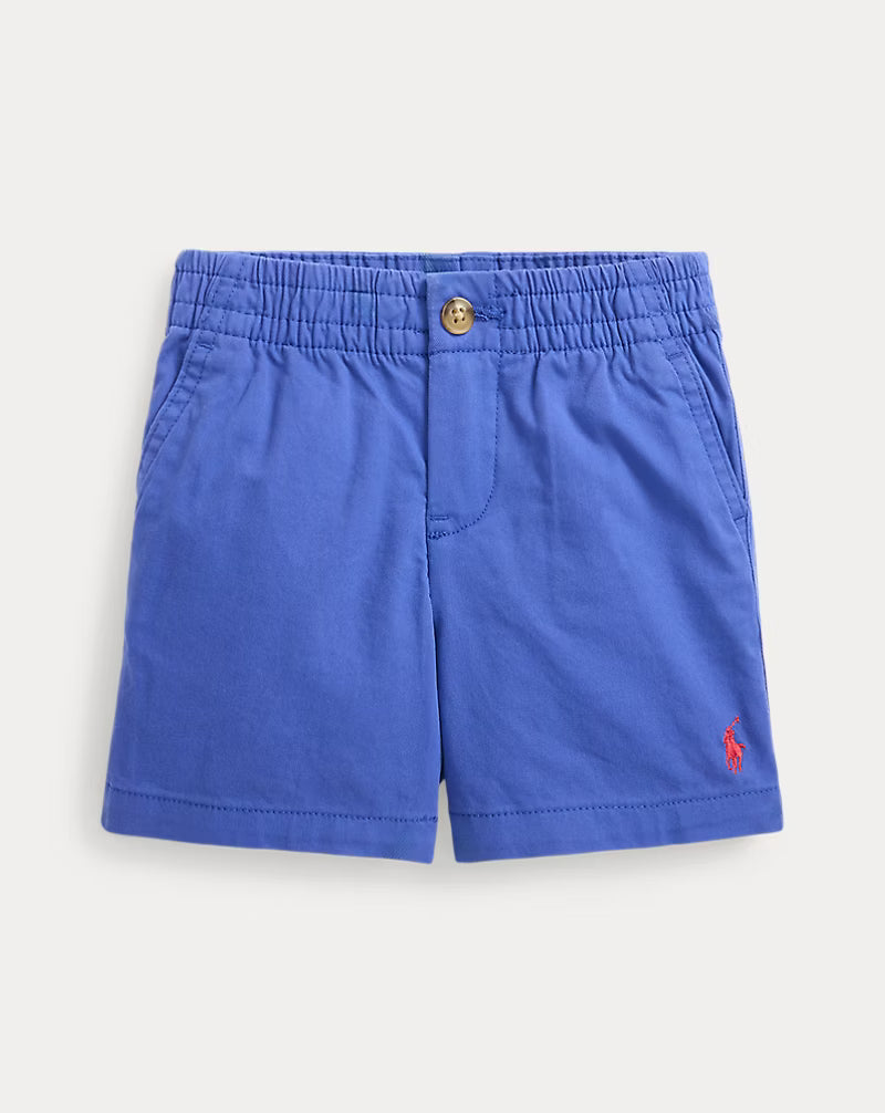 Polo Prepster Flex Abrasion Twill Short