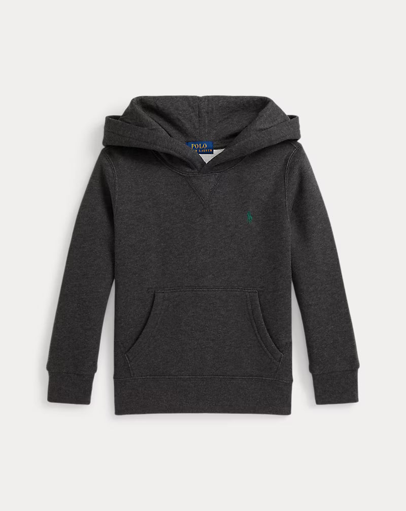 Fleece Hoodie (3 Colors)