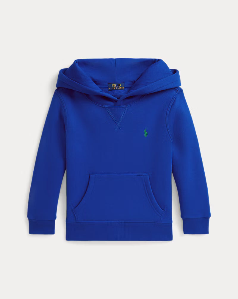 Fleece Hoodie