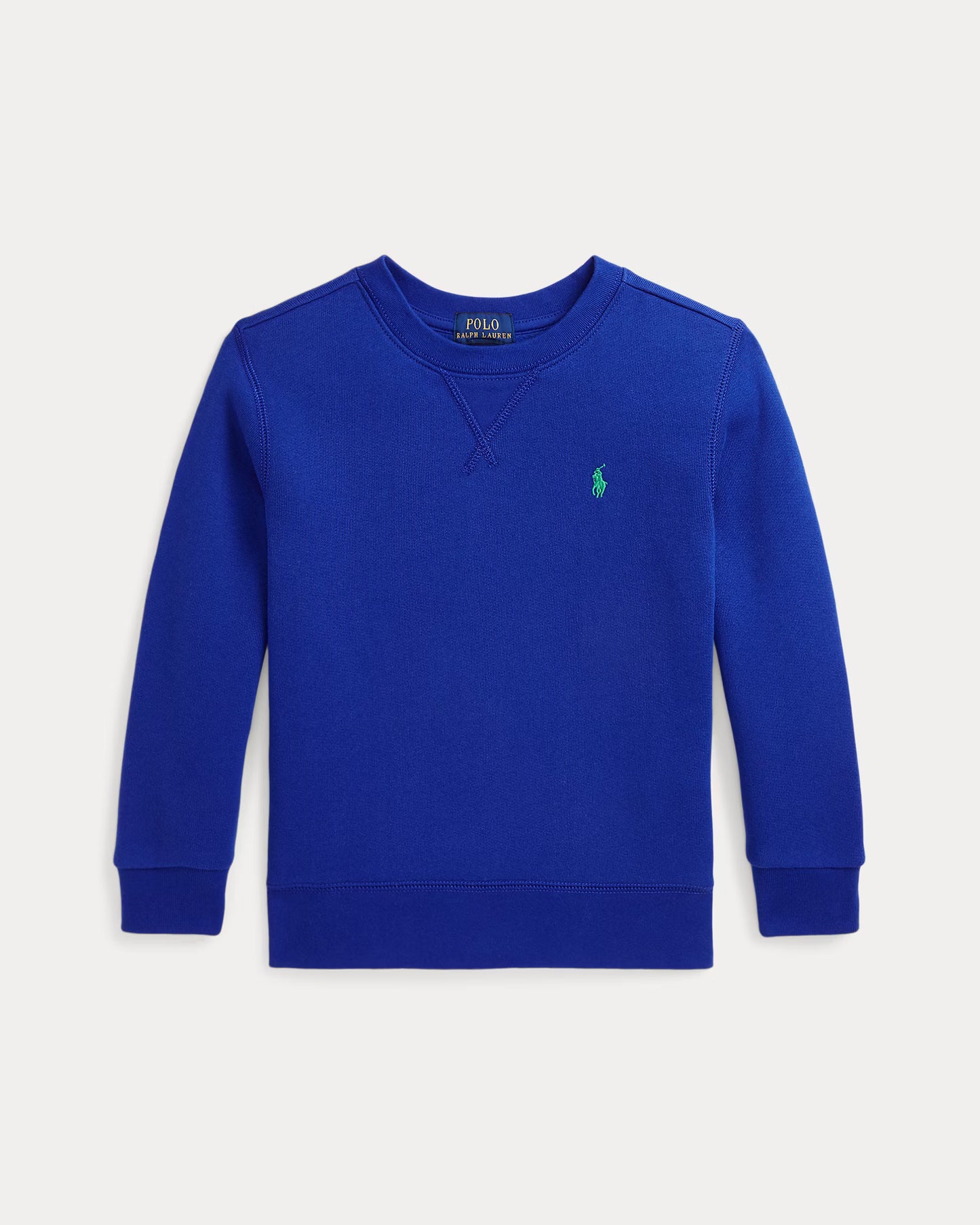 Fleece Sweatshirt (2 Colors)