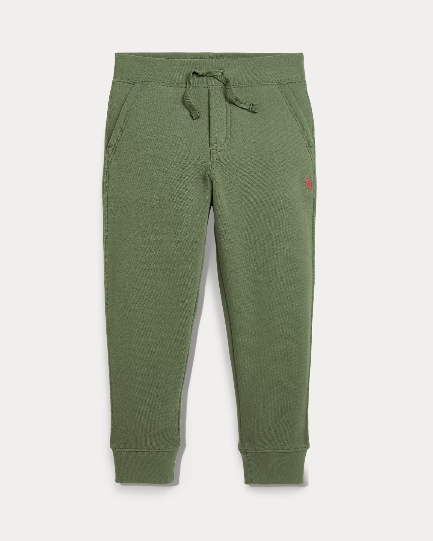 Fleece Jogger Pant (2 Colors)