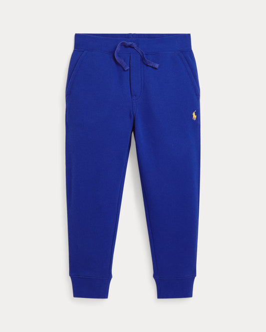 Fleece Jogger Pant (2 Colors)