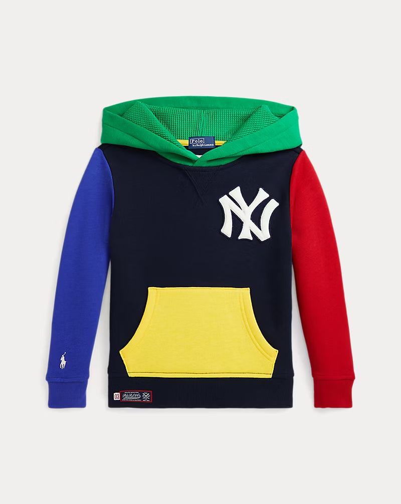 Polo Ralph Lauren Yankees Fleece Hoodie