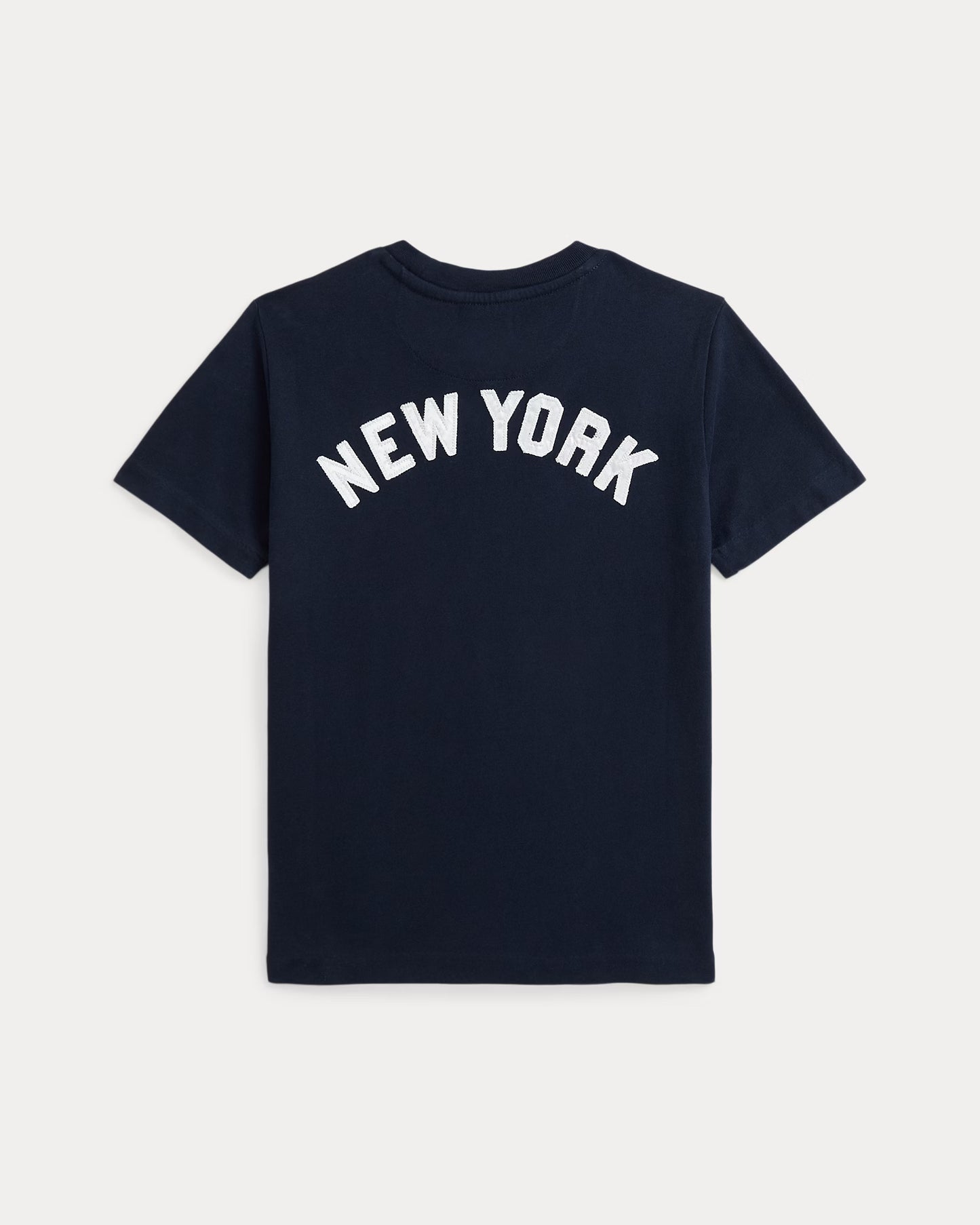 Polo Ralph Lauren Yankees Jersey Tee (2 Colors)