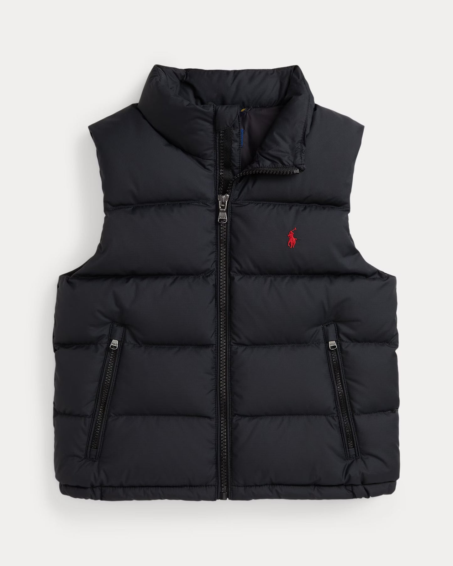 The Gorham Down Vest (2 Colors)