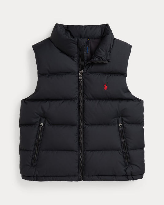 The Gorham Down Vest (2 Colors)