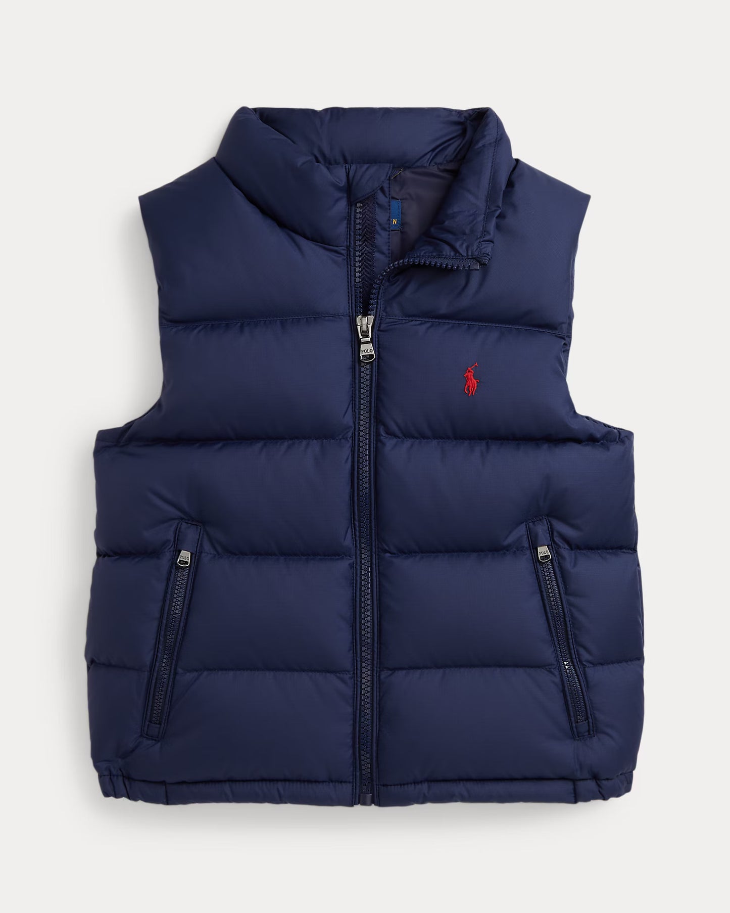 The Gorham Down Vest (2 Colors)