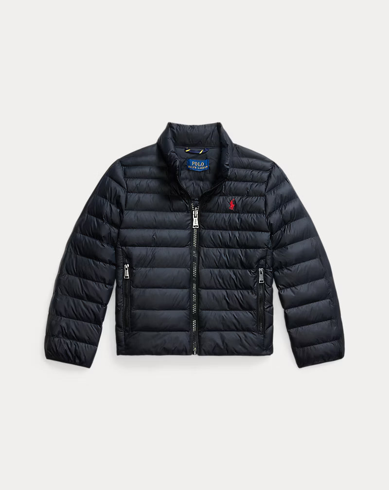 P-Layer 2 Packable Quilted Jacket (2 Colors)