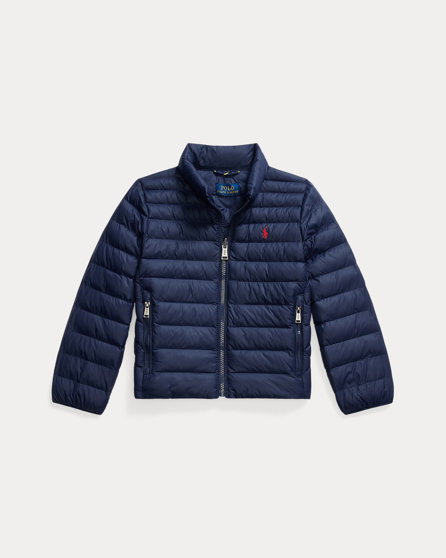 P-Layer 2 Packable Quilted Jacket (2 Colors)