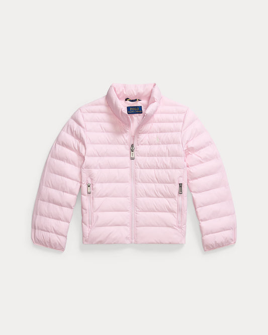 P-Layer 2 Packable Quilted Jacket