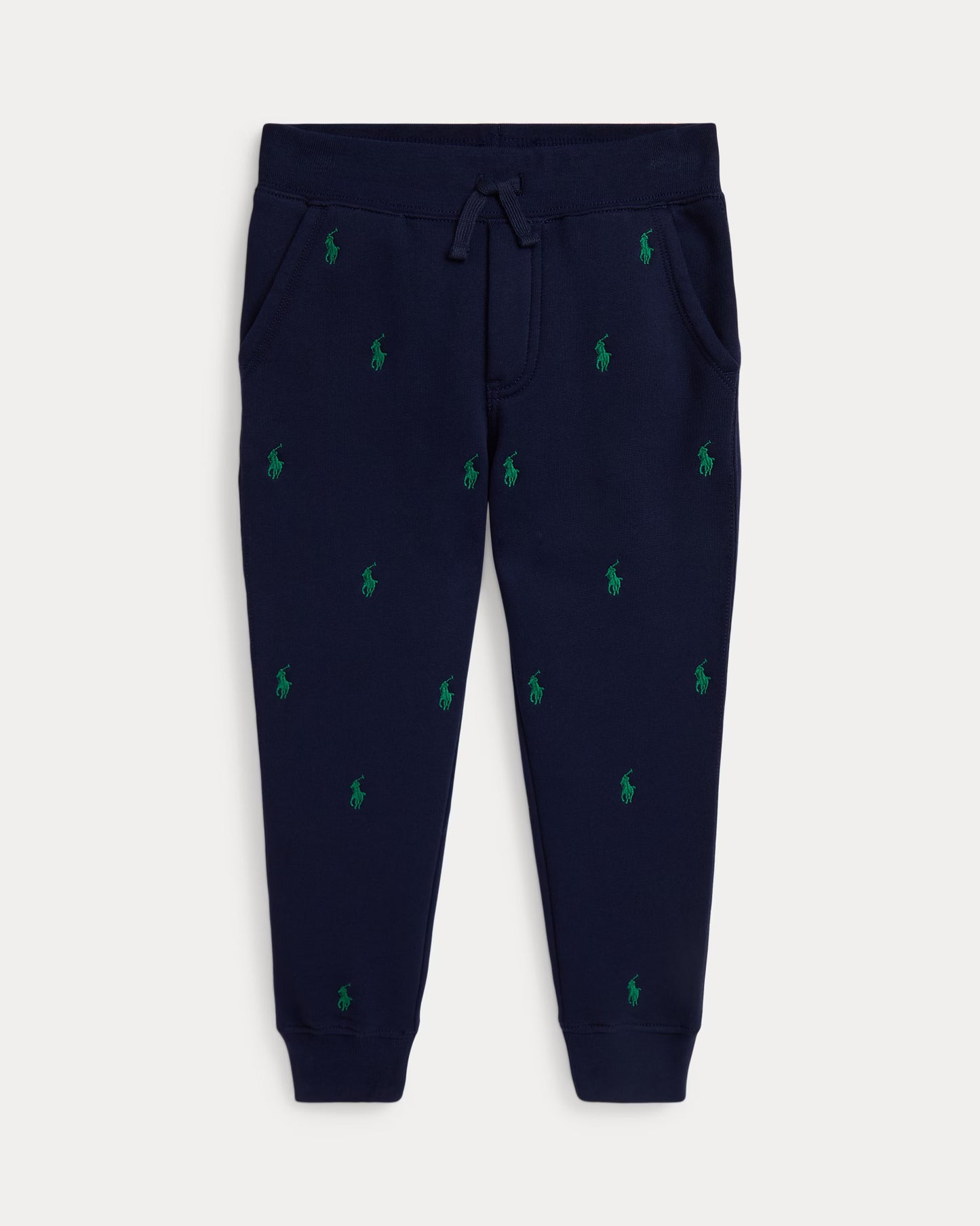 Polo Pony Fleece Jogger Pant