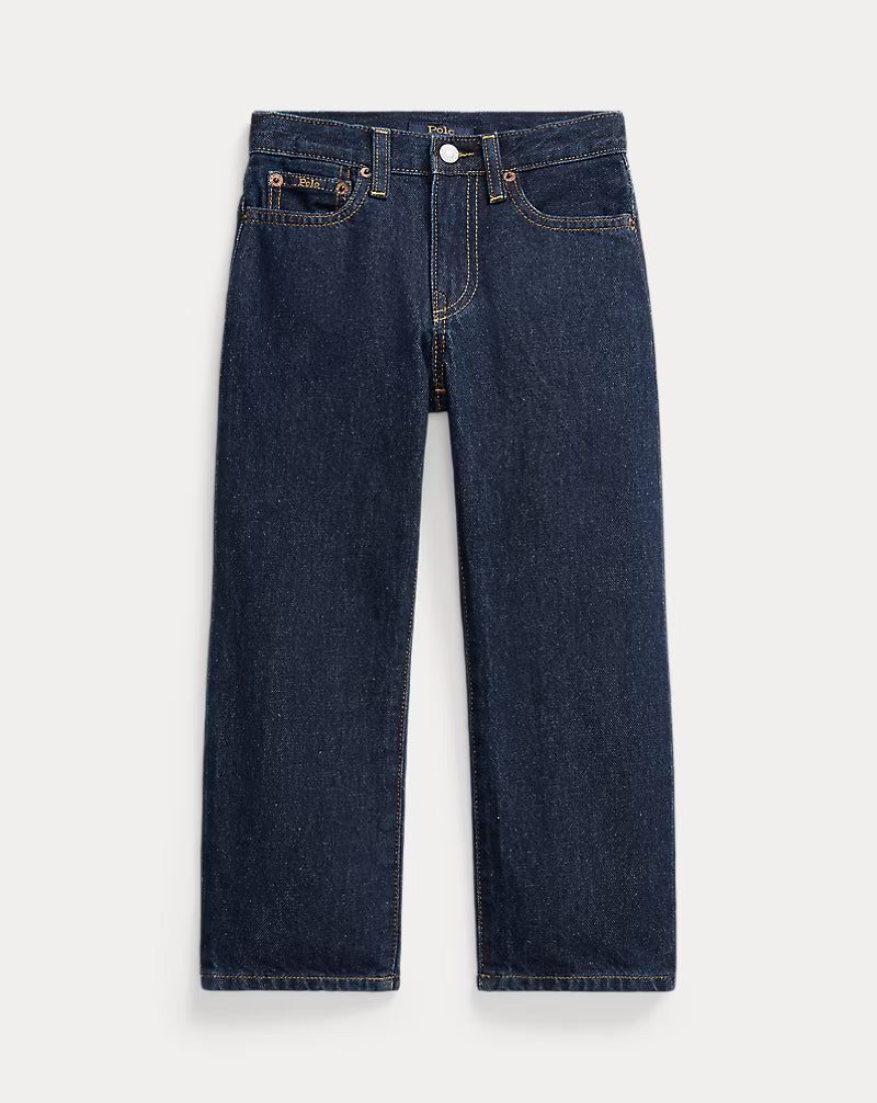 Lynwood Relaxed Fit Jean