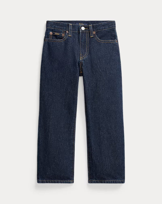 Lynwood Relaxed Fit Jean