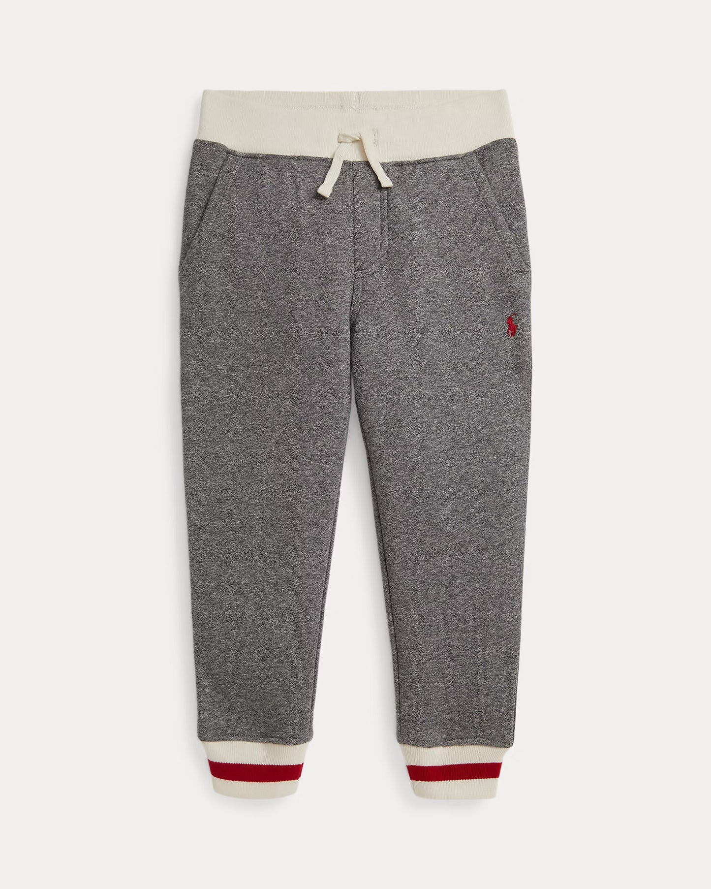 Fleece Jogger Pant