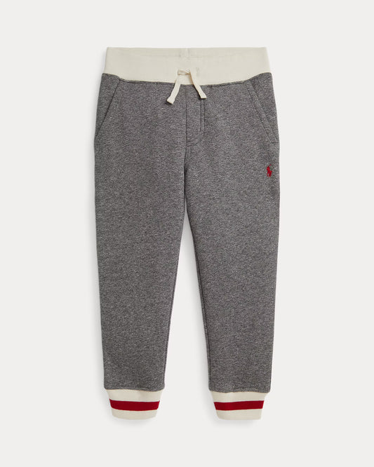 Fleece Jogger Pant