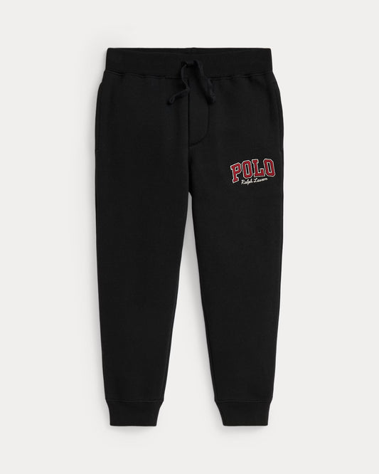 Logo Fleece Jogger Pant