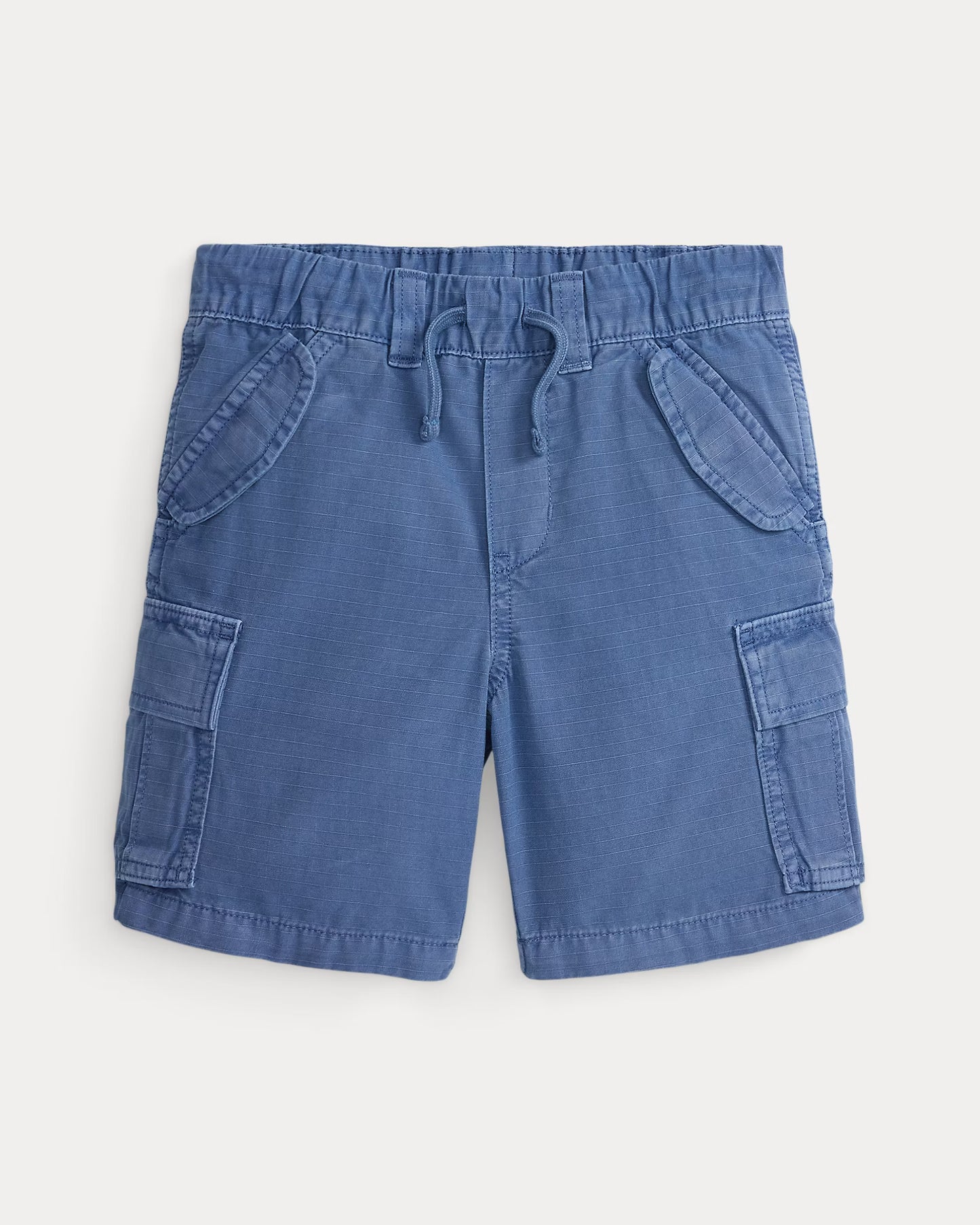Cotton Ripstop Cargo Short (2 Colors)