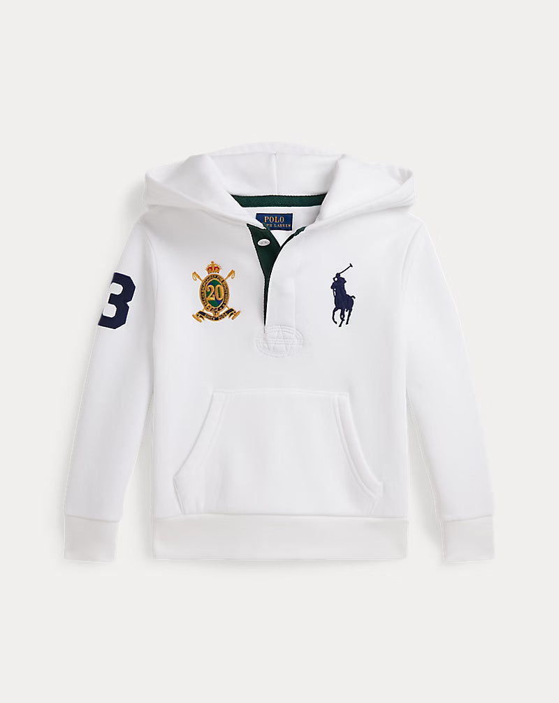 Big Pony 20th Anniversary Hoodie