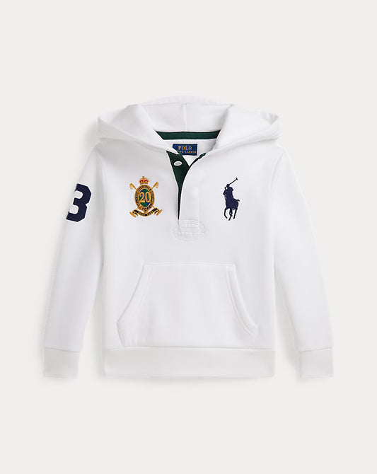 Big Pony 20th Anniversary Hoodie