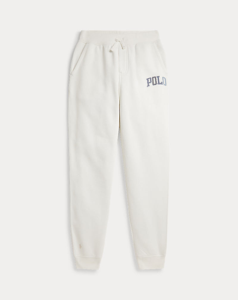 Logo Fleece Jogger Pant