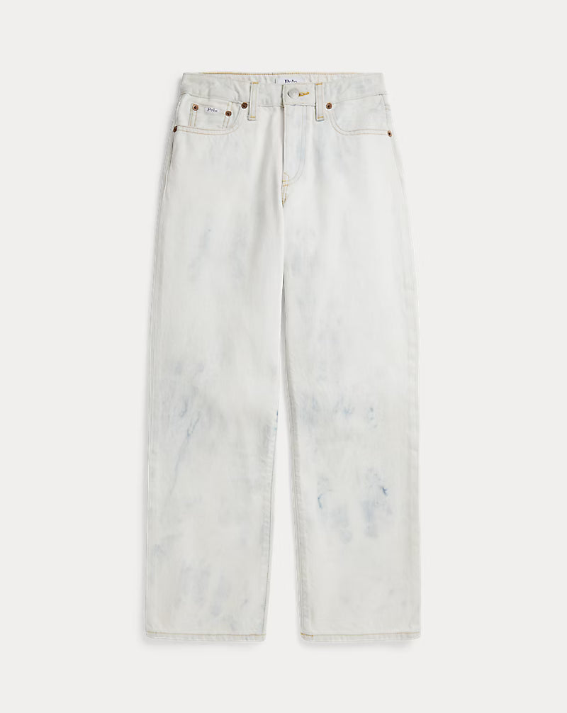 Lynwood Relaxed Fit Jean
